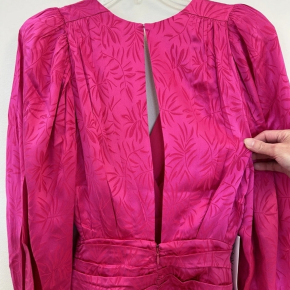 RONNY KOBO GIORGIA NEW DRESS XS - Picture 5 of 7